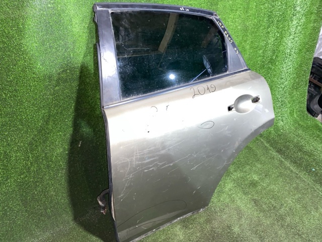 H2101CG0MM Дверь задняя левая купить Сумы
