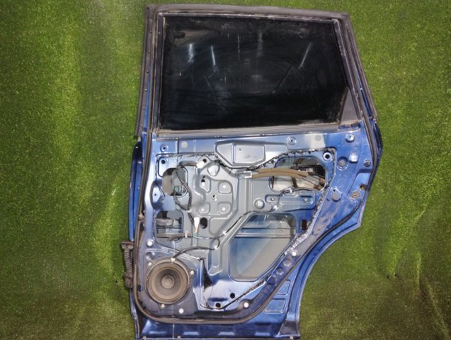 H210M1AAAA NISSAN Дверь задняя правая купить в Харьков