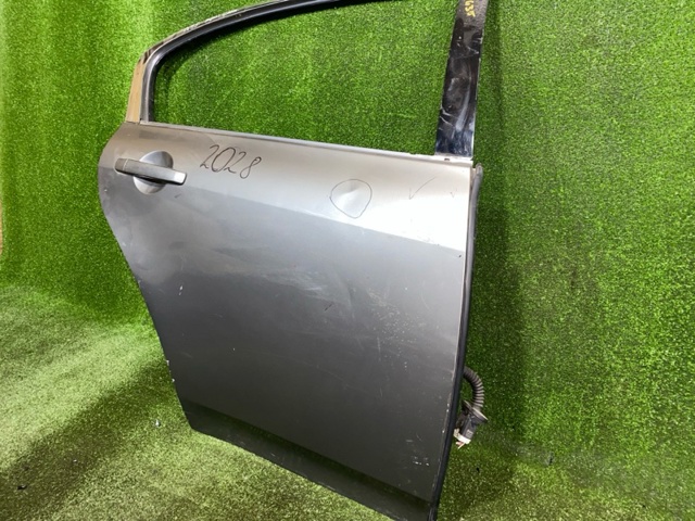 H210MJK0MA NISSAN Дверь задняя правая купить в Тернополь
