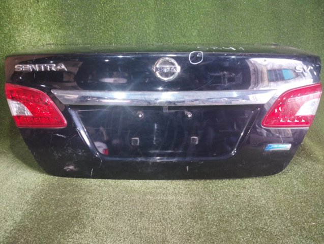Крышка багажника H43003SGAA NISSAN
