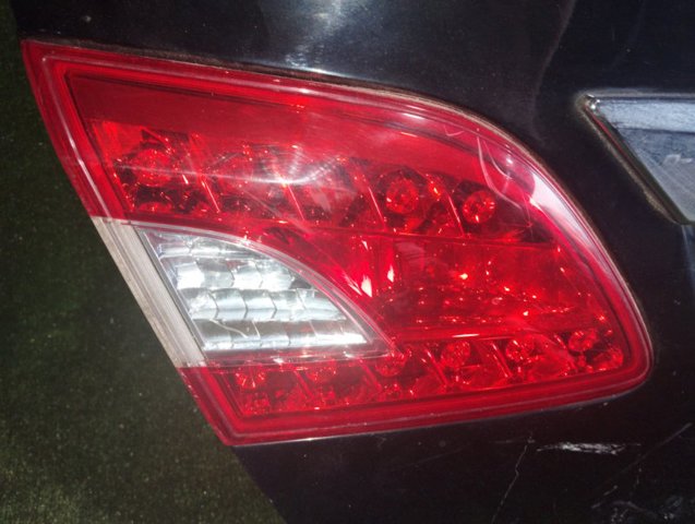 H43003SGAA NISSAN Крышка багажника купить в Одесса