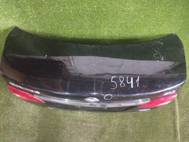 NISSAN H43003SGAA Крышка багажника в наличии Ужгород