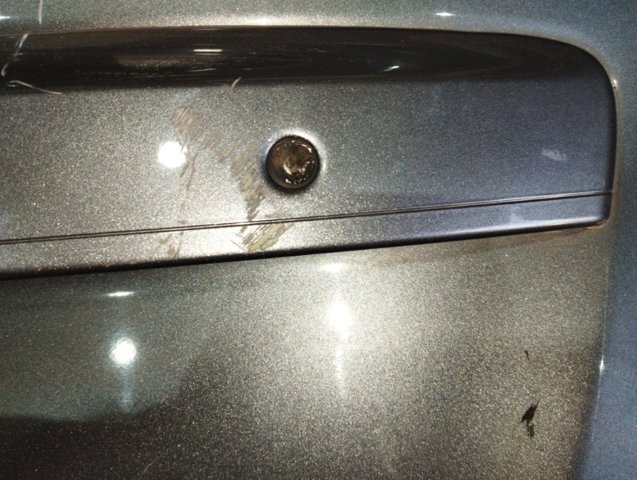 H43009KAME NISSAN купить в Одесса