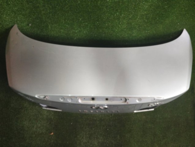 H4300JK0MM NISSAN Крышка багажника купить в Украина