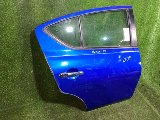 NISSAN HBA003BAAB в наличии Павлоград