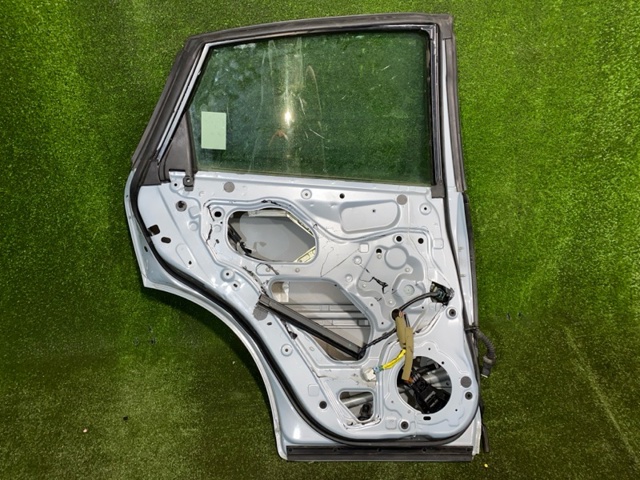 HBA0A1BAMA NISSAN Дверь задняя левая купить в Чернигов