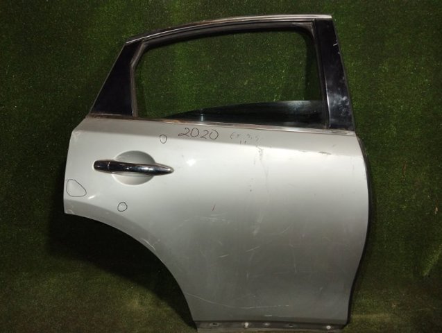 Дверь задняя, правая HBA0M1CAMA NISSAN