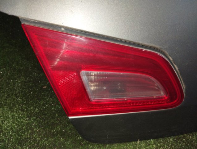 HDC00JK0MM NISSAN Крышка багажника купить в Харьков