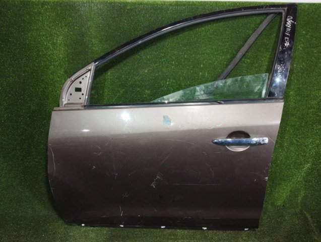 Двери HMA0A1AAMA NISSAN