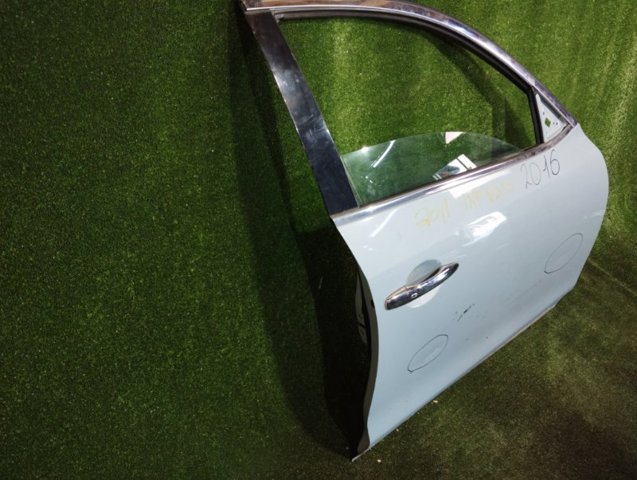 NISSAN HMA0M1BAAA Дверь передняя правая в наличии Ирпень