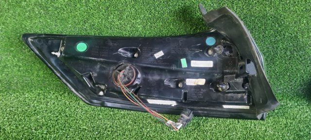 HT4Z13404D FORD Фонарь задний правый купить в Ровно