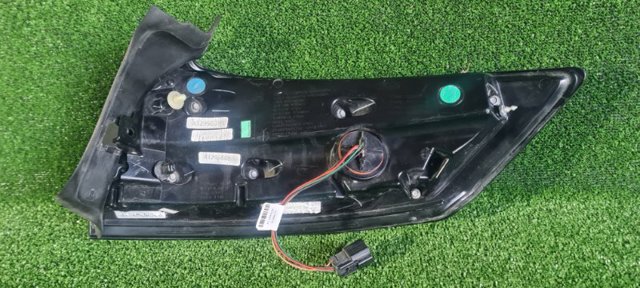 HT4Z13405E FORD Фонарь задний левый купить в Одесса