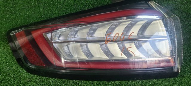 Задняя левая фара HT4Z13405E FORD