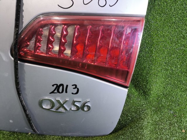K010M1LAMA NISSAN Ляда купить в Житомир