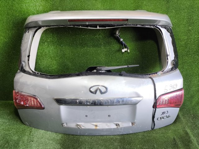 Задняя дверь K010M1LAMA NISSAN