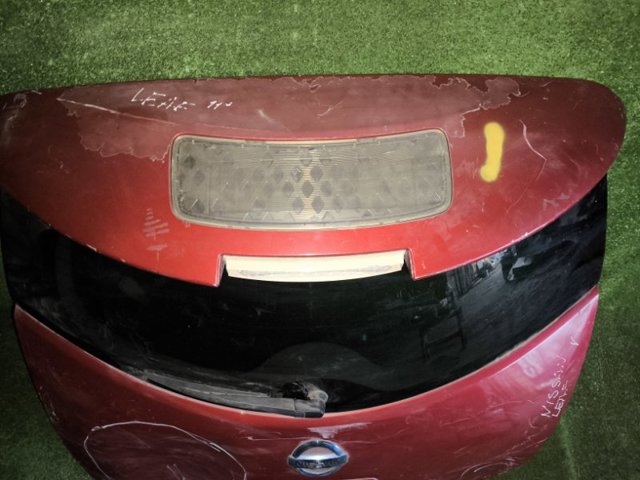 K010M3NAMA NISSAN купить в Днепр