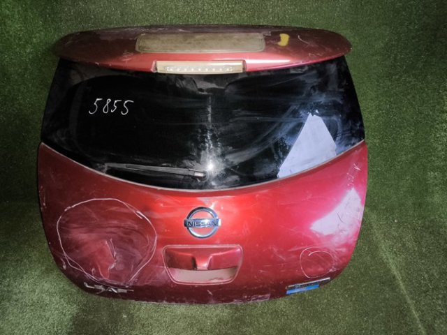 Задняя ляда K010M3NAMB NISSAN