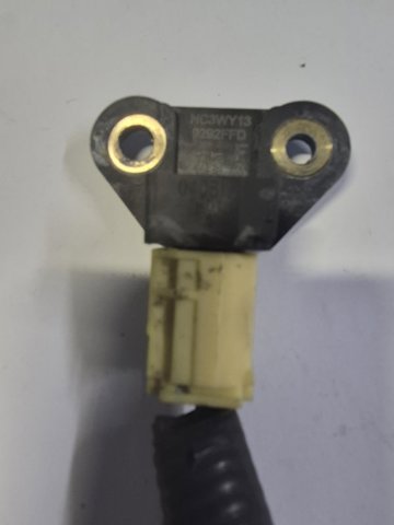 K8581JY01J NISSAN Датчик удара купить в Киев