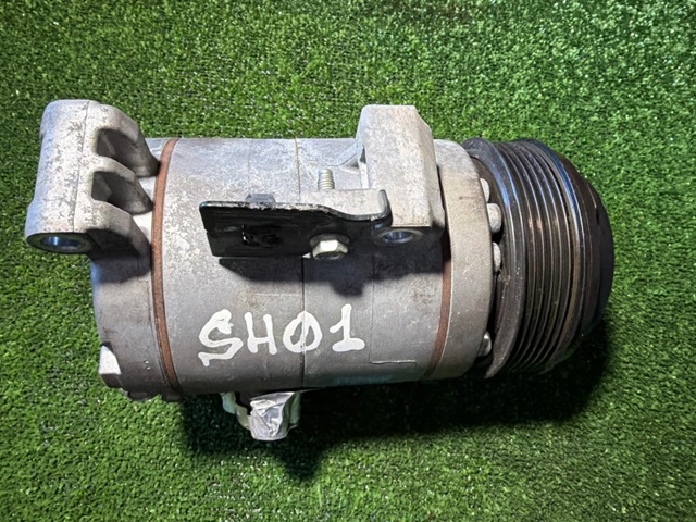Компрессор хладагента KD6261450 MAZDA