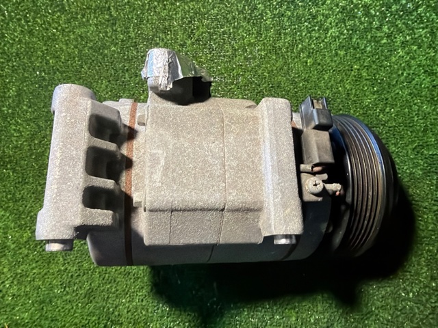 KD6261450 Компрессор кондиционера купить Днепр