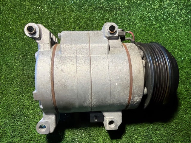KD6261450 MAZDA Компрессор кондиционера купить в Киев