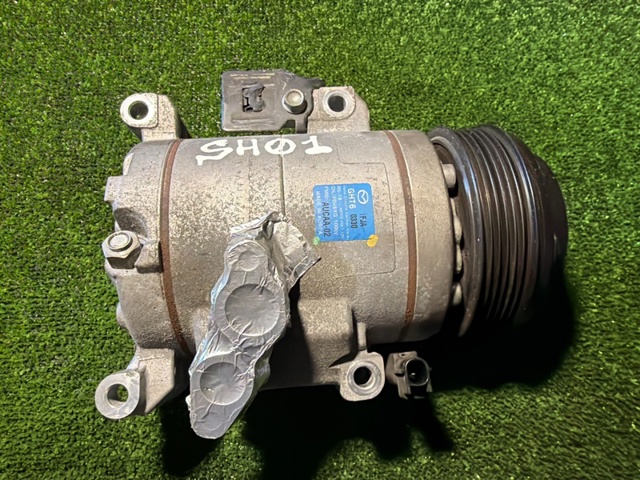 MAZDA KD6261450 Компрессор кондиционера в наличии Чернигов