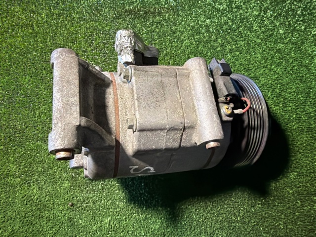 MAZDA KF0161450 Компрессор кондиционера в наличии Кривой Рог