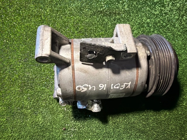 KF0161450A MAZDA Компрессор кондиционера купить в Ужгород