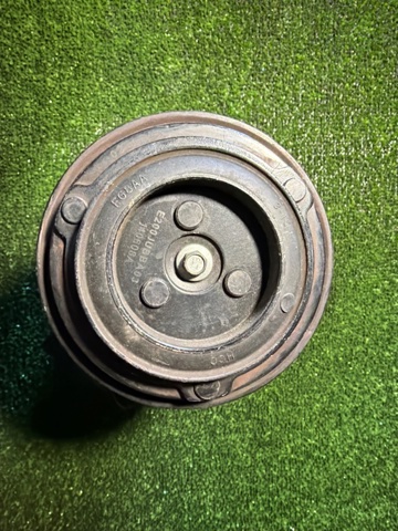 KF0161450A MAZDA Компрессор кондиционера купить в Николаев