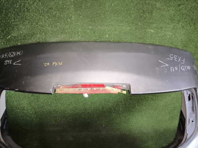KMA001CB0B NISSAN купить в Павлоград