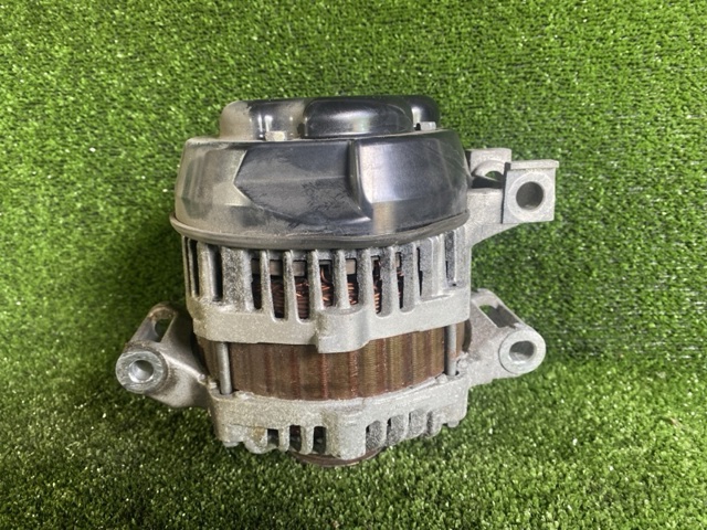 L33G18300A MAZDA Генератор купить в Сумы