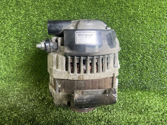 L33G18300A MAZDA Генератор купить в Одесса