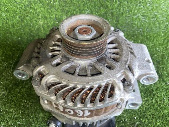 MAZDA L33G18300A Генератор в наличии Кривой Рог