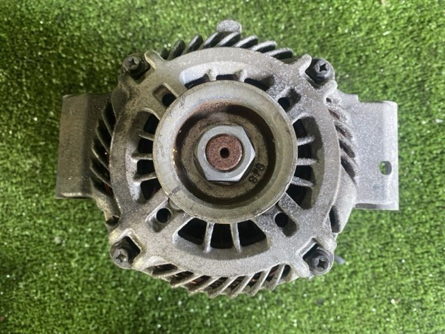 L33G18300A MAZDA Генератор купить в Харьков