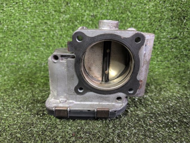 MAZDA L35M13640A Дроссельная заслонка в сборе в наличии Житомир