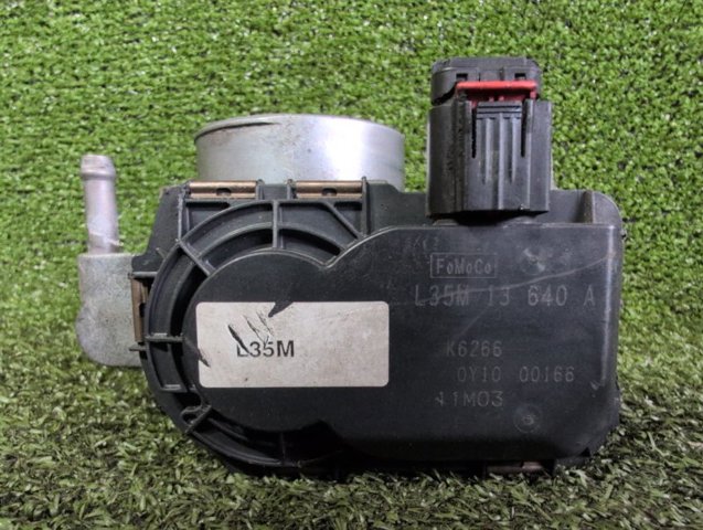 MAZDA L35M13640A Дроссельная заслонка в сборе в наличии Черновцы