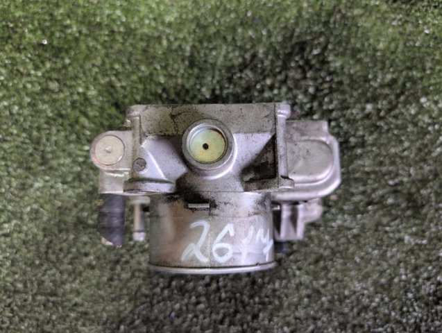 L35M13640A MAZDA Дроссельная заслонка купить в Сумы