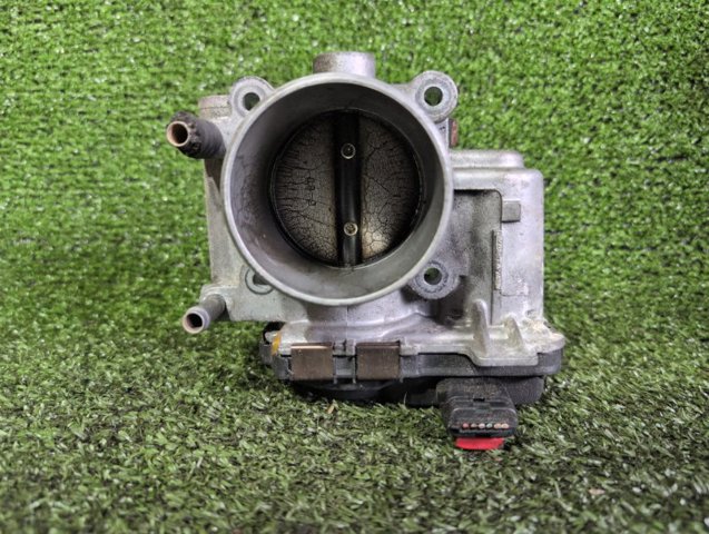 Заслонка воздушная L35M13640A MAZDA
