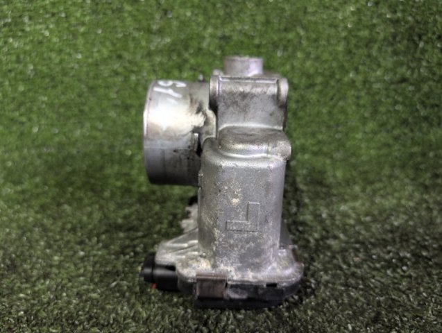 L35M13640A Дроссельная заслонка в сборе купить Запорожье