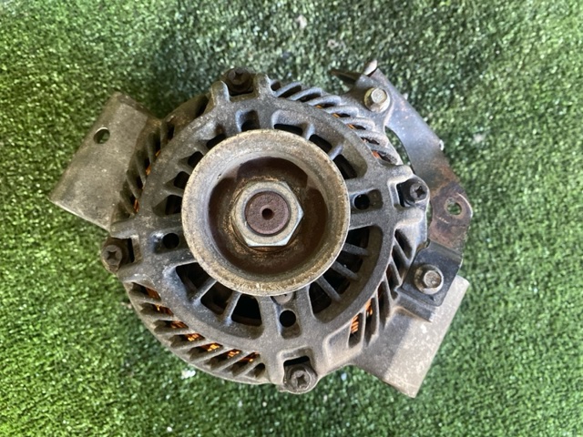 L3P918300D MAZDA Генератор купить в Запорожье