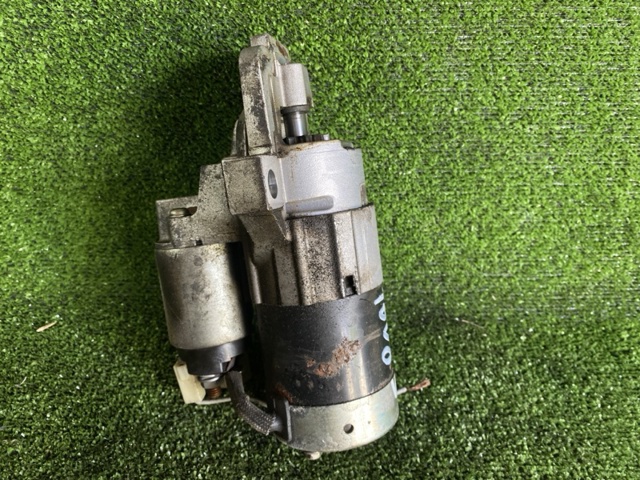 Стартер L53818400B MAZDA