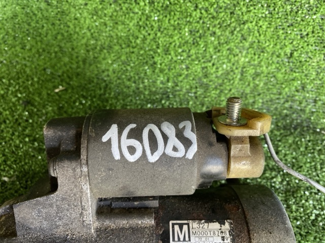 L53818400B Стартер купить Запорожье
