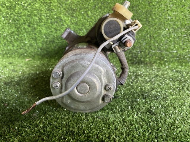 MAZDA L53818400B Стартер в наличии Хмельницкий