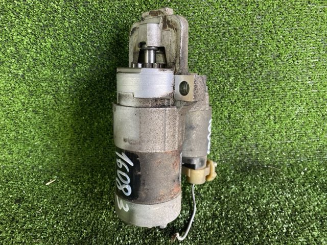 L53818400B MAZDA Стартер купить в Тернополь