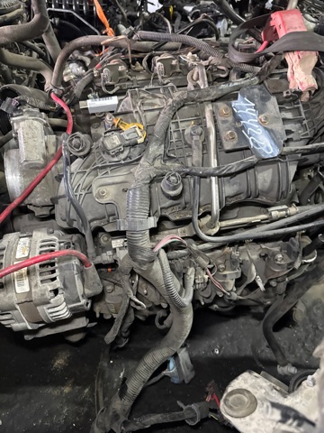 L92 GM Двигатель купить в Ирпень