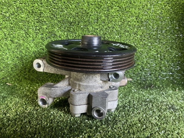 Помпа ГУР LF2432650C MAZDA