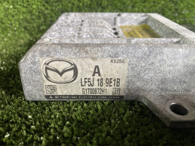 LF5J189E1C MAZDA купить в Павлоград