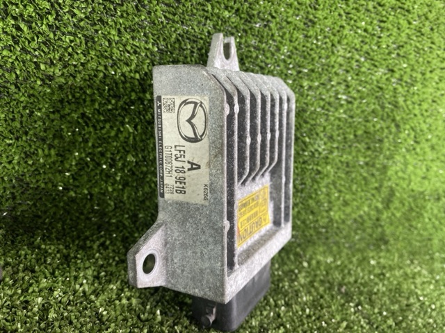 MAZDA LF5J189E1C в наличии Павлоград