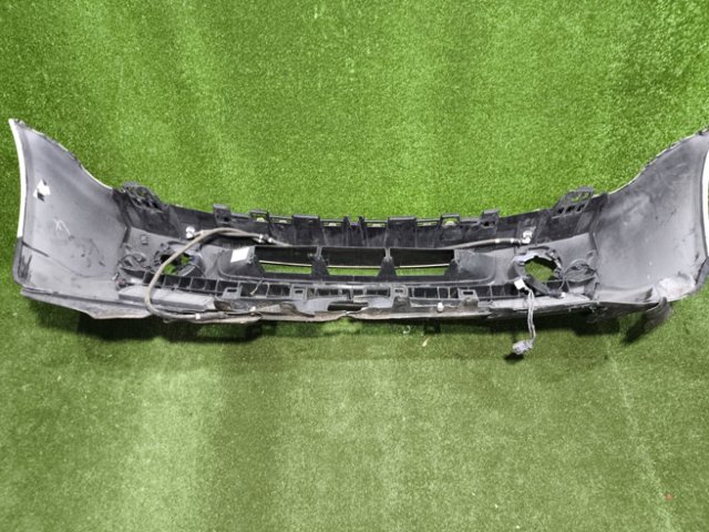 LAND ROVER LR005814 Бампер передний в наличии Кривой Рог