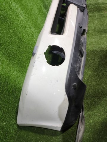 LR005814 LAND ROVER Бампер передний купить в Тернополь